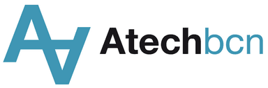 Atech BCN Logo