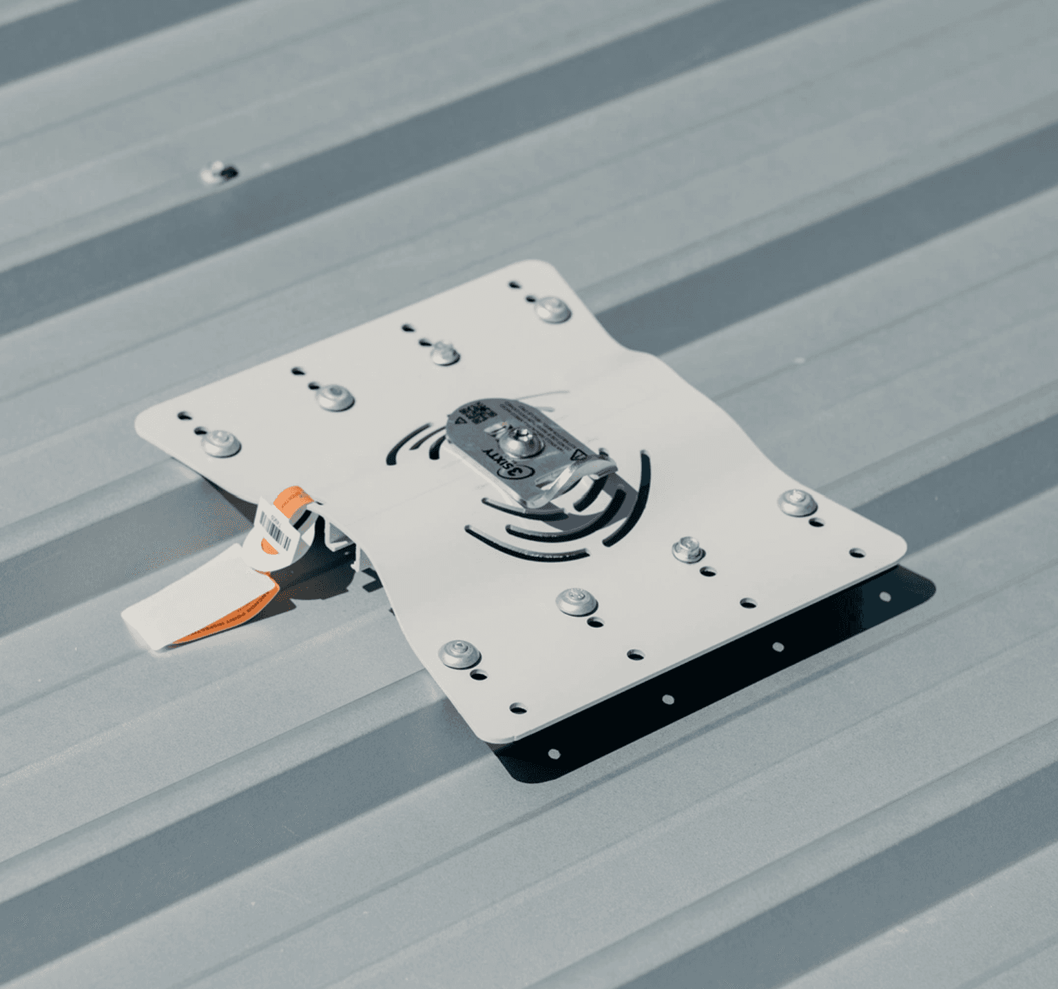 Anchor Points example